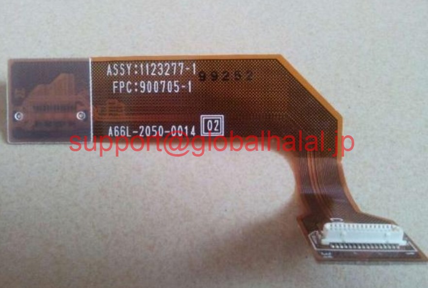 新品【東京発★適格請求書★税込】GE FANUC ファナック CONNECTOR A66L-2050-0014【６ヶ月保証】