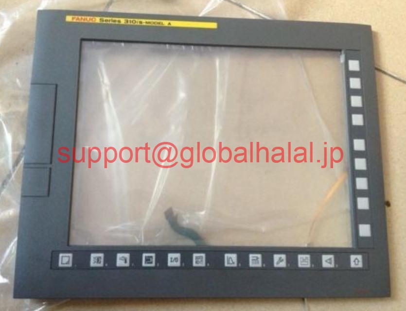 Nouveau Clavier Membrane Pour CNC HITACHI Seiki VS40 / VS50 / VS60 – Compatible FANUC 9100-92-102-01
