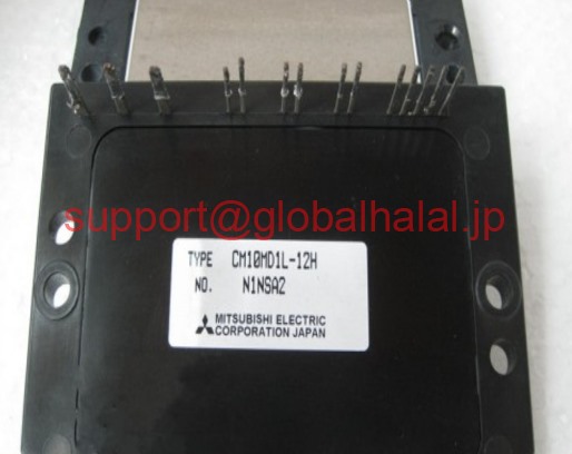新品【東京発★適格請求書★税込】三菱 NEW MODULE CM10MD-12H MITSUBISHI LOCATION M【6ヶ月保証】|Global Halal Japan