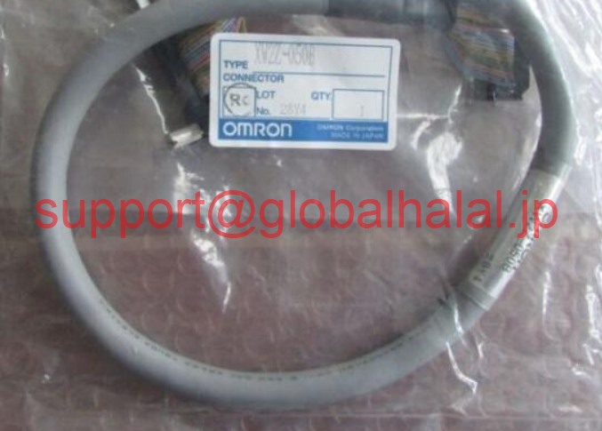 新品【東京発★適格請求書★税込】Omron XW2Z-050B #OH01 オムロン【６ヶ月保証】｜Global Halal Japan 15,352円