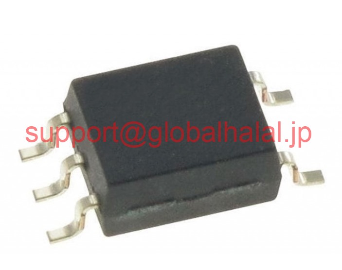 新品【東京発★適格請求書★税込】TOSHIBA TLP131 SMD-4 Office Machine Programmable【6ヶ月保証】|Global Halal Japan