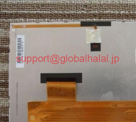 新品【東京発★適格請求書★税込】三菱 AA090MG01 Original A+ Grade 9" inch LCD Display for Mitsubishi【6ヶ月保証】|Global Halal Japan