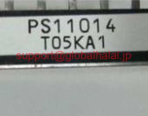 新品【東京発★適格請求書★税込】三菱 MODULE PS11014 MITSUBISHI MODULE ORIGINAL【6ヶ月保証】|Global Halal Japan