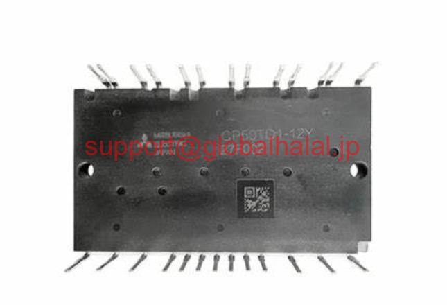 新品【東京発★適格請求書★税込】三菱 CP50TD1-12Y MITSUBISHI MODULE CP50TD112Y【6ヶ月保証】|Global Halal Japan