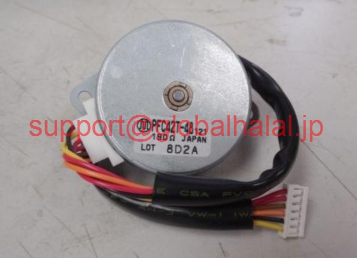 新品【東京発★適格請求書★税込】YOKOGAWA MOTOR ASSEMBLY PFC42T-48121 PFC42T-48【6ヶ月保証】|Global Halal Japan