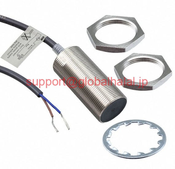 新品【東京発★適格請求書★税込】The proximity switch Omron E2E2-X10D1 オムロン【6ヶ月保証】|Global Halal Japan