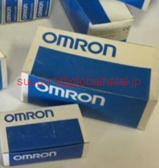 新品【東京発★適格請求書★税込】OMRON E3S-5DB41 NSPP E3S5DB41 オムロン【６ヶ月保証】｜Global Halal Japan