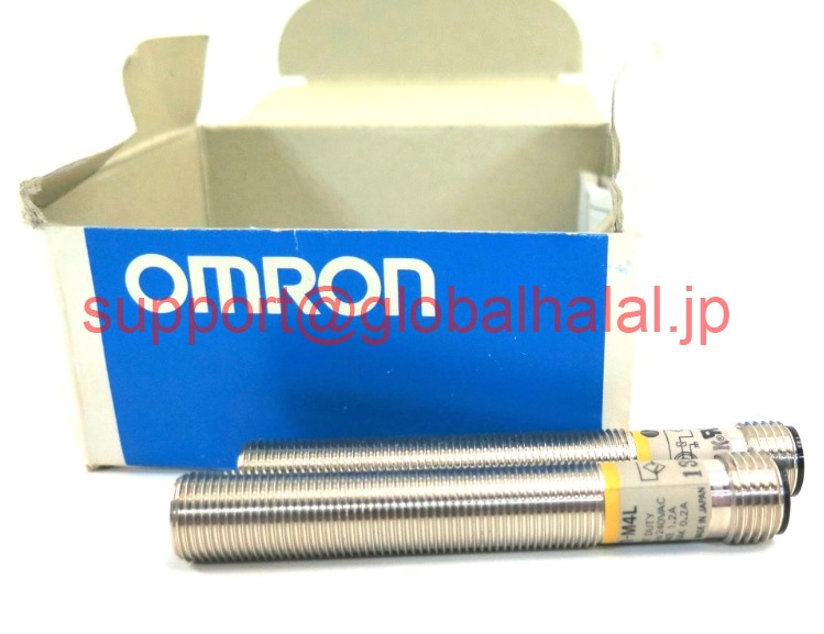 新品【東京発★適格請求書★税込】OMRON TL-X2Y1-GL FNFP TLX2Y1GL オムロン【６ヶ月保証】｜Global Halal Japan