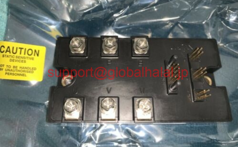 新品【東京発★適格請求書★税込】MIG50J7CSAOX TOSHIBA MODULE【6ヶ月保証】|Global Halal Japan