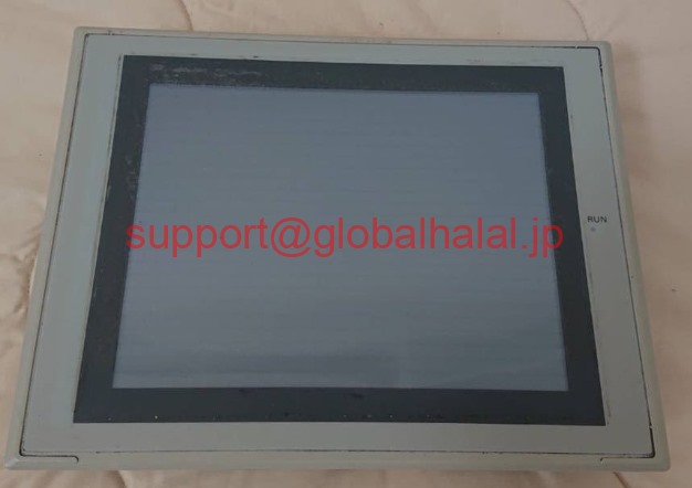 新品【東京発★適格請求書★税込】Touch Screen Glass for Omron NS8-TV10-V1 オムロン【6ヶ月保証】|Global Halal Japan