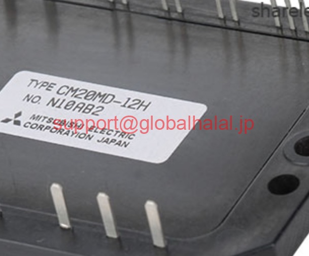 新品【東京発★適格請求書★税込】三菱 CM20MD1-12H MITSUBISHI CM20MD112H【６ヶ月保証】｜Global Halal Japan