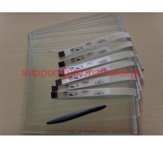 新品【東京発★適格請求書★税込】Touch Screen Glass 12.1 inch 5 wire ELO E274HL-792【6ヶ月保証】|Global Halal Japan
