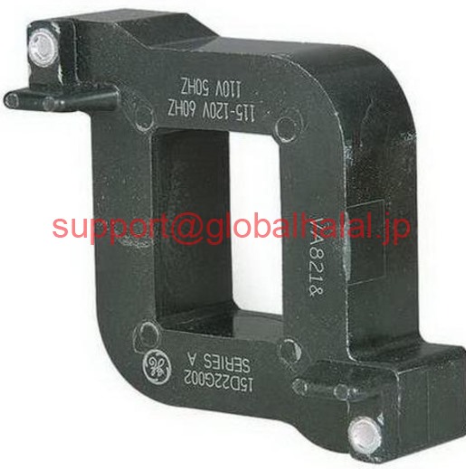 新品【東京発★適格請求書★税込】GE 15D21G004 SERIES A STARTER COIL 460-480V【６ヶ月保証】｜Global Halal Japan