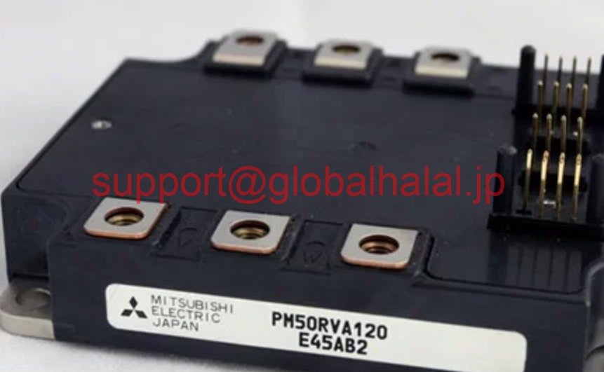新品【日本の首都発★適当お願いごと書★税込】三菱 Original factory package, Mitsubishi IGBT, PM50RVA120【６ヶ月引きうける】 パソコン・周辺機器-その他