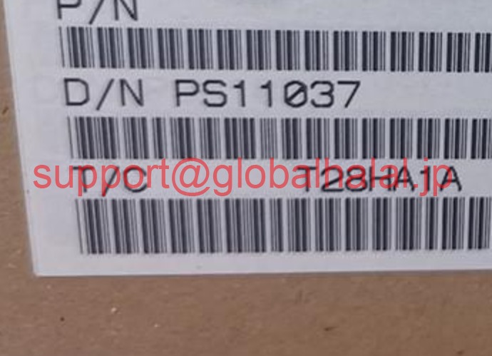 新品【東京発★適格請求書★税込】三菱 PS11037 MITSUBISHI MODULE【6ヶ月保証】|Global Halal Japan