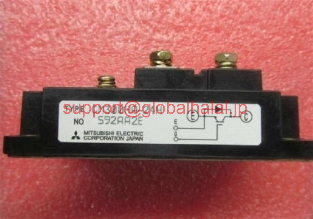 新品【日本の首都発★適当お願いごと書★税込】三菱 MITSUBISHI IGBT module コマーシャル300HA-24 コマーシャル300HA24【６ヶ月引き受ける】