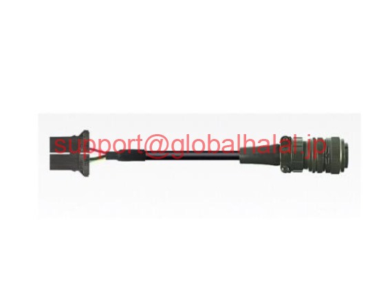 新品【東京発★適格請求書★税込】7M FANUC ファナック F06B-001-K007 ai 8-12 Power Supply Cable【6ヶ月保証】|Global Halal Japan