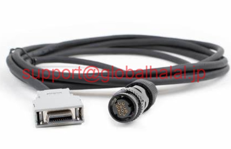 新品【東京発★適格請求書★税込】FANUC Servo Motor Cable A660-2005-T506 A660-2005-T506#L (5m)【6ヶ月保証】|Global Halal Japan