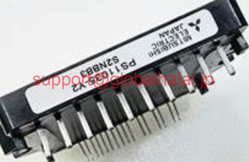 新品【東京発★適格請求書★税込】三菱 PS11035-Y2 PS11035Y2 MITSUBISHI MODULE【6ヶ月保証】|Global Halal Japan