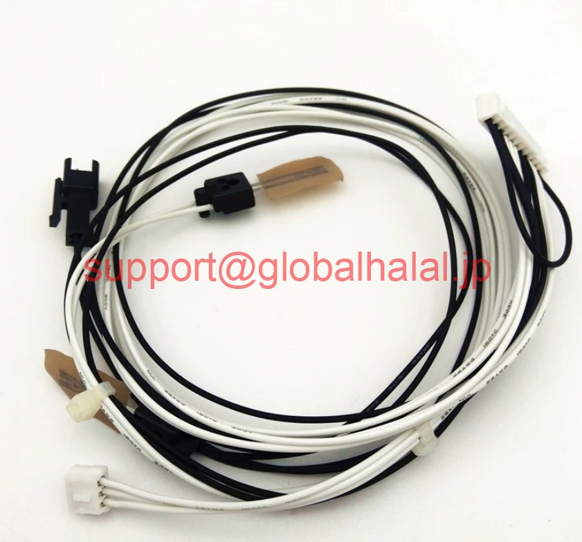 新品【東京発★適格請求書★税込】Fuser Thermistor Toshiba E STUDIO 453 452 4511 450 353 352 3511 350 6LA70830000【６ヶ月保証】｜Global Halal Japan 13,872円