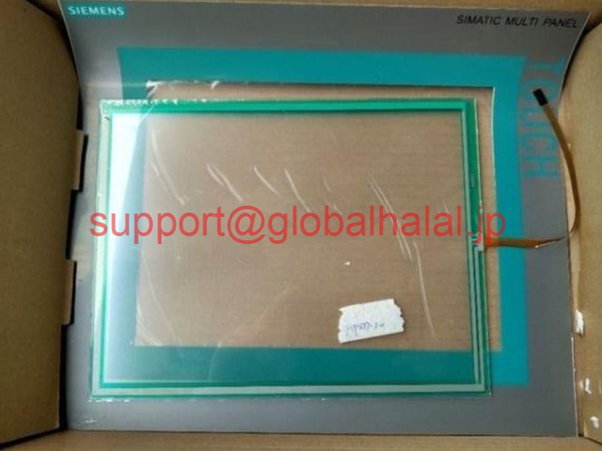 新品【日本の首都発★適当お願いごと書★税込】6AV6 643-0CD01-1AX1 MP277-10 Touch Glass Panel \u0026 Protective film【６ヶ月引きうける】