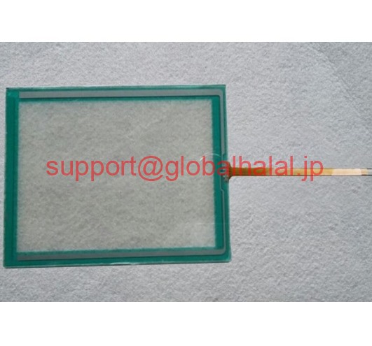 新品【東京発★適格請求書★税込】Touch Screen Glass for 6AV6645-0AC01-0AX0 SIEMENS 6AV6 645-0AC01-0AX0【６ヶ月保証】｜Global Halal Japan