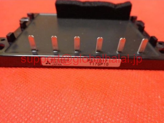 新品【東京発★適格請求書★税込】PS11017 Mitsubishi power supply module【６ヶ月保証】｜Global Halal Japan