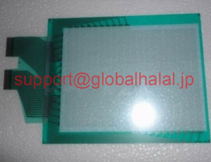 新品【東京発★適格請求書★税込】Touch screen glass for Mitsubishi A850GOT-SBD-M3 三菱【６ヶ月保証】｜Global Halal Japan