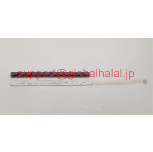 新品【東京発★適格請求書★税込】(3セット) A98L-0005-0252 FANUC key button board Oi 12 keys for CNC system【６ヶ月保証】