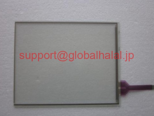 新品【日本の首都発★適当お願いごと書★税込】Touch screen glass panel GT/GUNZE U.S.P.4.484.038 MZM-02 F940【６ヶ月引き受ける】