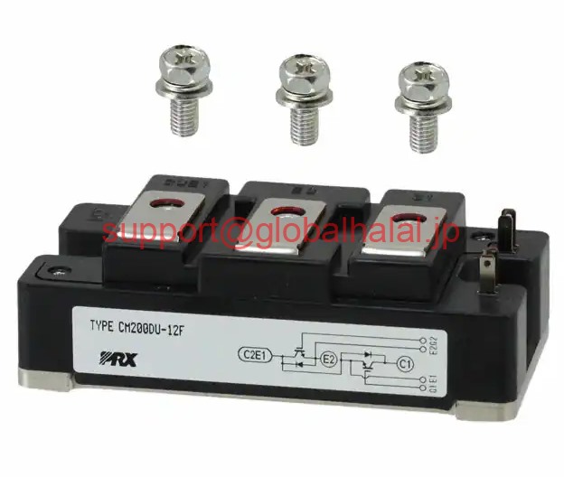 新品【日本の首都発★適当お願いごと書★税込】コマーシャル200DU-12F MITSUBISHI IGBT module コマーシャル200DU12F【６ヶ月引き受ける】