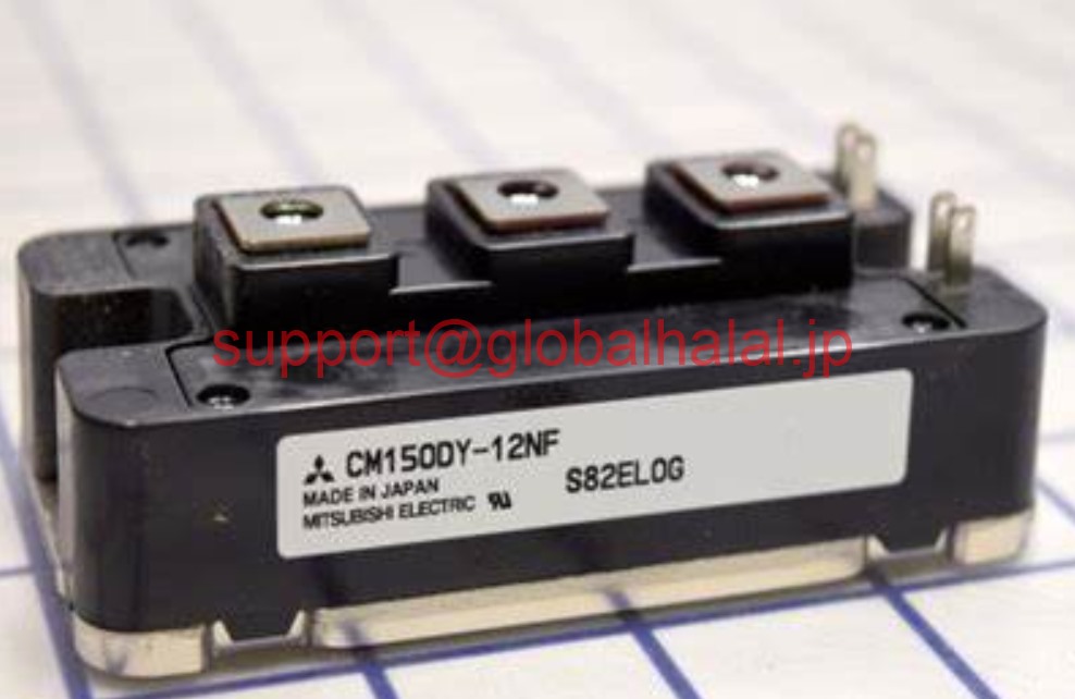 新品【日本の首都発★適当お願いごと書★税込】コマーシャル150DY-12NF Mitsubishi Module コマーシャル150DY12NF【６ヶ月引き受ける】