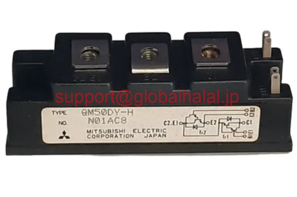 新品【日本の首都発★適当お願いごと書★税込】QM50E2Y-24 MITSUBISHI MODULE QM50E2Y24 三菱【６ヶ月引き受ける】