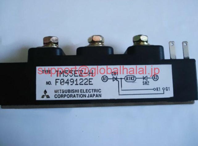 新品【日本の首都発★適当お願いごと書★税込】TM55EZ-H MITSUBISHI MODULE TM55EZH 三菱【６ヶ月引き受ける】