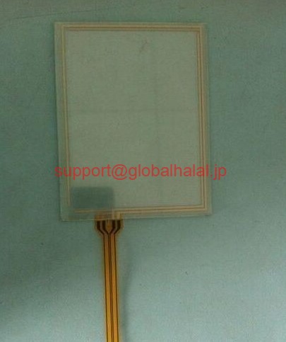 新品【東京発★適格請求書★税込】Touch Panel Glass for 2711P-T6M20A 2711P-T6M20D PanelView Plus 600【6ヶ月保証】|Global Halal Japan