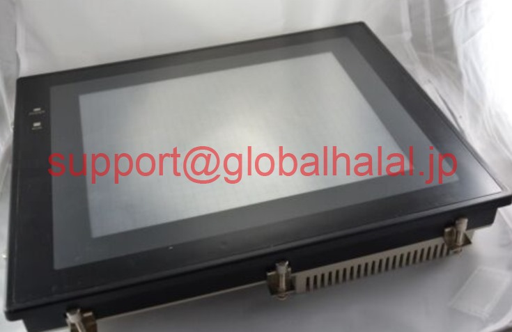 新品【東京発★適格請求書★税込】Touchscreen glass for NT631C-ST151B-EV2 OMRON【６ヶ月保証】｜Global Halal Japan
