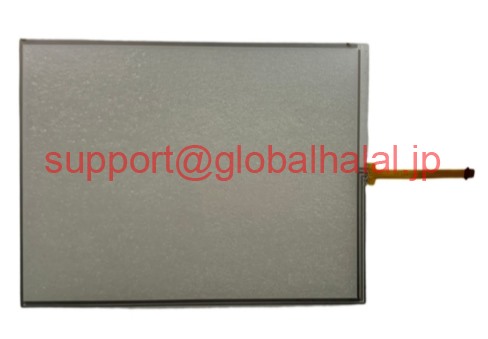 新品【東京発★適格請求書★税込】Touch Screen Glass for AST-121A080A AST-121B080A DMC 12.1"【6ヶ月保証】|Global Halal Japan