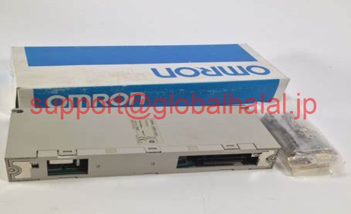 新品【東京発★適格請求書★税込】OMRON STPMNH-AL NSFP STPMNHAL オムロン【６ヶ月保証】｜Global Halal Japan