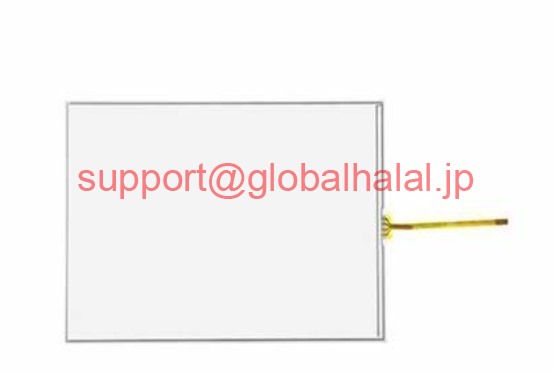新品【日本の首都発★適当お願いごと書★税込】Touch Screen Digitizer Glass N010-0554-T805A【６ヶ月引き受ける】