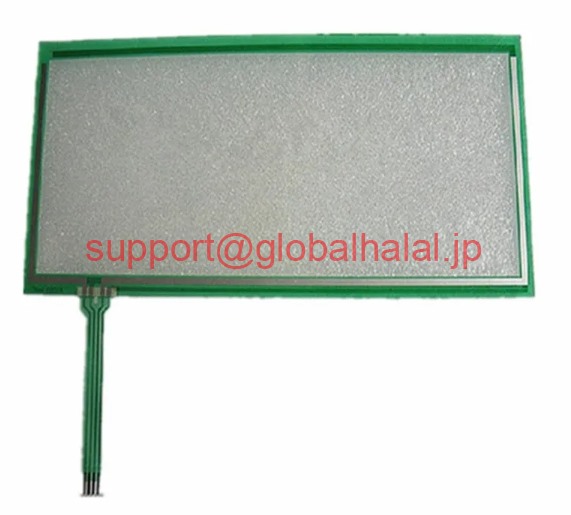 新品【日本の首都発★適当お願いごと書★税込】Touch screen glass panel TP3252S1【６ヶ月引き受ける】