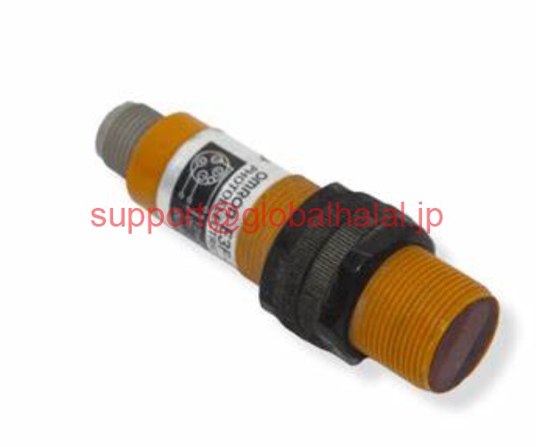 新品【東京発★適格請求書★税込】OMRON E3F-R1B4-P1 NSFP E3FR1B4P1 オムロン【６ヶ月保証】｜Global Halal Japan