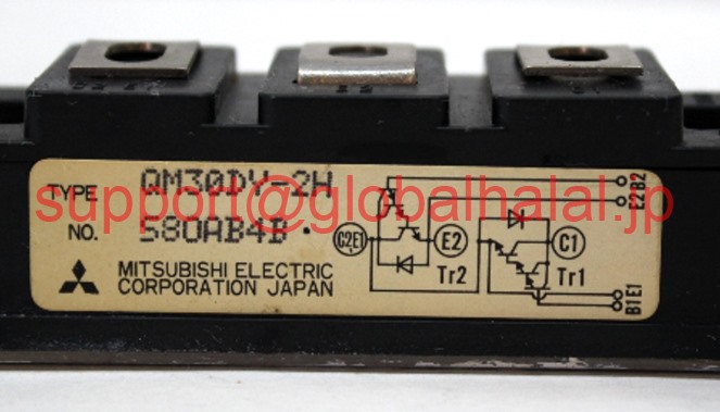 新品【日本の首都発★適当お願いごと書★税込】三菱 QM30HY-2H MITSUBISHI MODULE QM30HY2H【６ヶ月引き受ける】