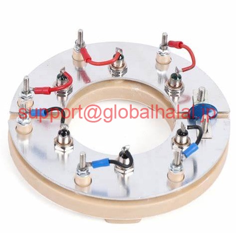 新品【日本の首都発★適当お願いごと書★税込】Rectified Wheel RSK2001 for Generator【６ヶ月引き受ける】