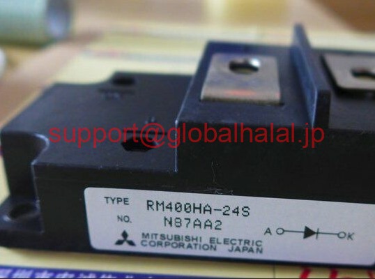 新品【日本の首都発★適当お願いごと書★税込】RM20DA-24S MITSUBISHI MODULE RM20DA24S【６ヶ月引き受ける】