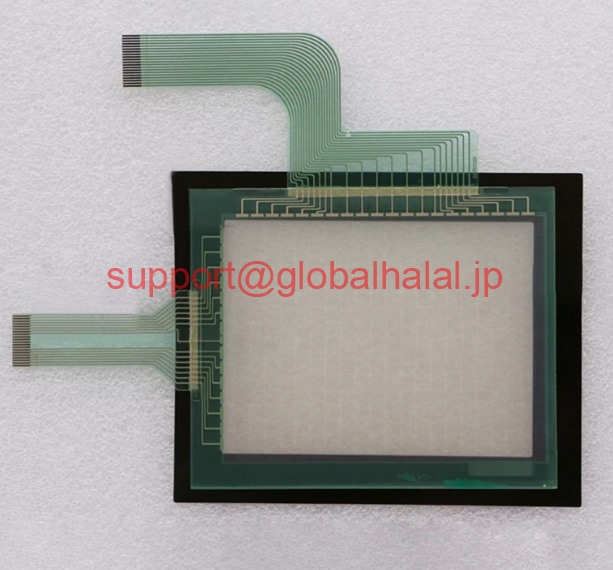 新品【日本の首都発★適当お願いごと書★税込】Touch Screen Glass for DMC-T2858S1 Mitsubishi【６ヶ月引き受ける】