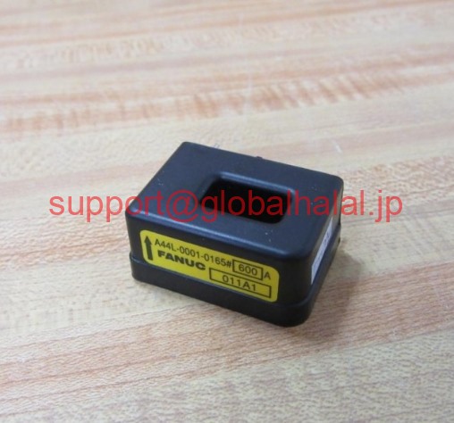 新品【日本の首都発★適当お願いごと書★税込】FANUC A44L-0001-0165#600A Module A44L-0001-0165 #600A【６ヶ月引き受ける】