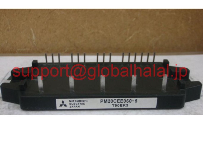 新品【日本の首都発★適当お願いごと書★税込】PM20CEE-060-5 MITSUBISHI MODULE PM20CEE060-5 三菱【６ヶ月引き受ける】