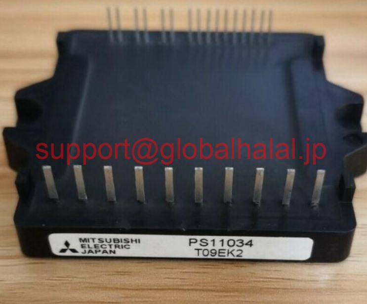 新品【日本の首都発★適当お願いごと書★税込】なおなお書き11034 Mitsubishi IGBT Module なおなお書き-11034 三菱【６ヶ月引き受ける】