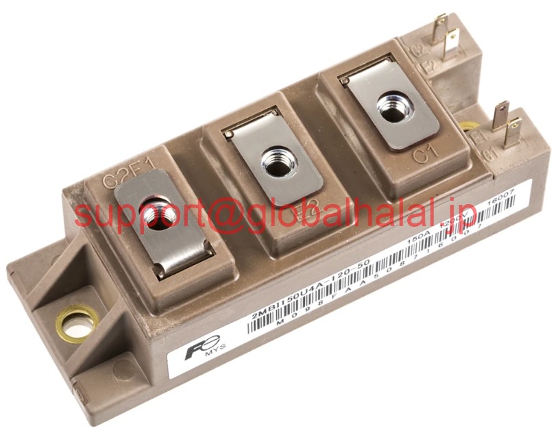新品【日本の首都発★適当お願いごと書★税込】2MBI150U4A-120-50 FUJI IGBT MODULE 2MBI150U4A120-50【６ヶ月引き受ける】