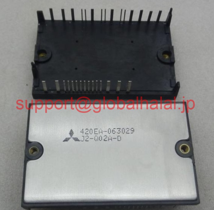 新品【日本の首都発★適当お願いごと書★税込】J2-Q02A-D MITSUBISHI MODULE J2Q02AD【６ヶ月引き受ける】